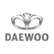 Daewoo Exhaust