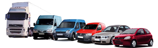 Car Van Truck Remap