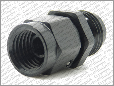 Hose Fittings UK