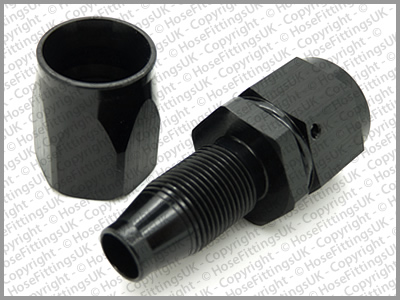 Hose Fittings UK