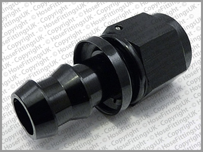 Hose Fittings UK